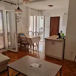 Frketic דירה ז'אבוריץ'