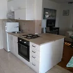 Frketić Apartament *