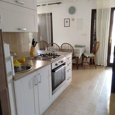 Frketic Apartment
