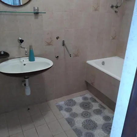 Frketic Apartment *