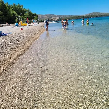 公寓 Frketic 扎博里克