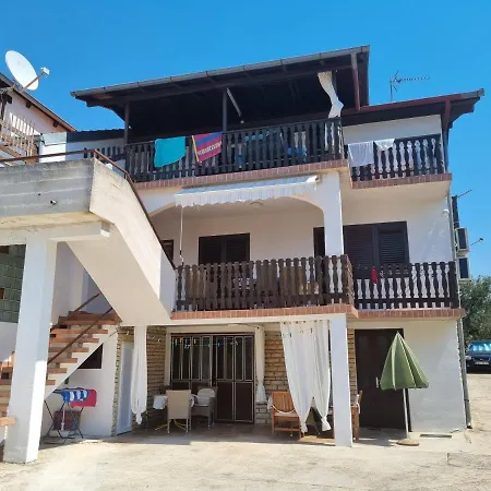 Frketic Apartamento *