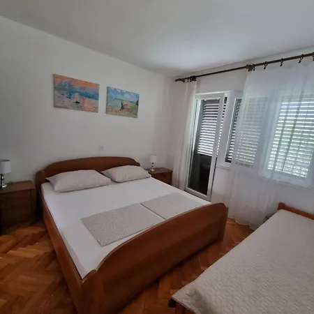 Frketic 公寓 扎博里克