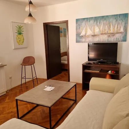 Frketic 扎博里克