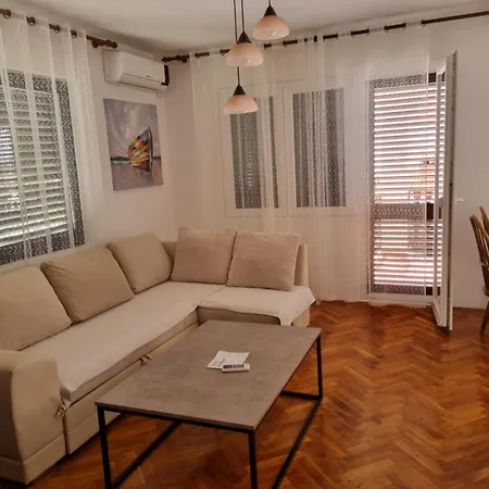 Frketic Apartment *