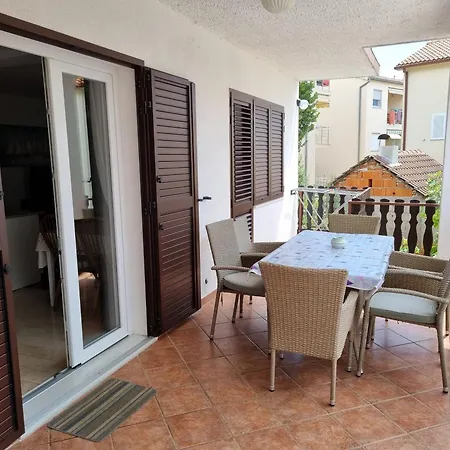 Frketic Apartamento Zaboric