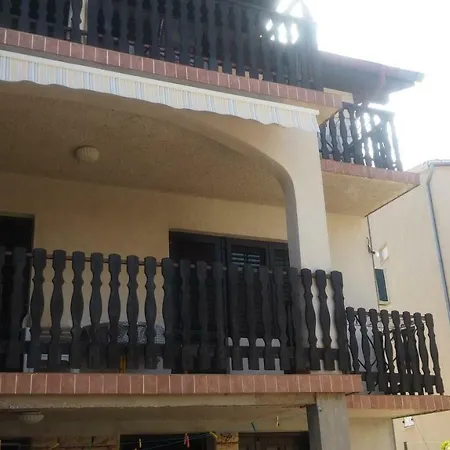 Frketic Appartement