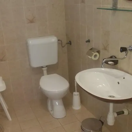 Appartement Frketic *