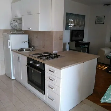 Frketic Apartamento *