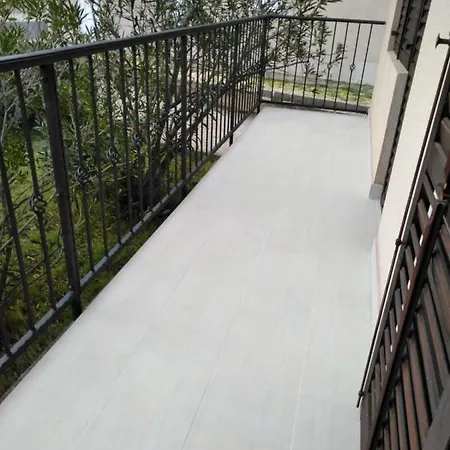 Apartamento Frketic