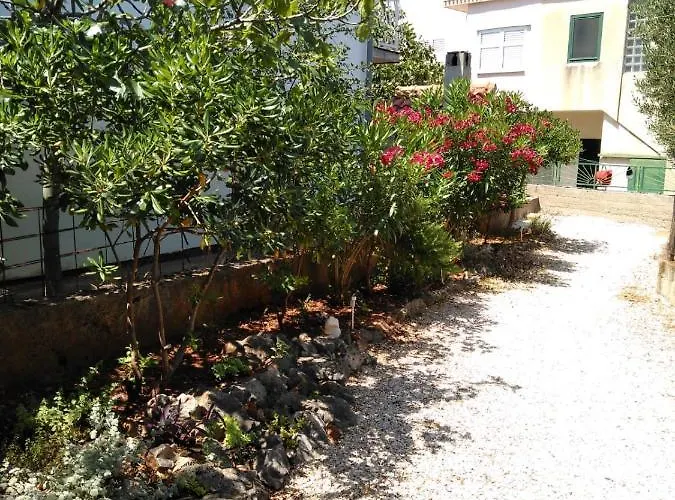 Appartement Frketic Zaboric