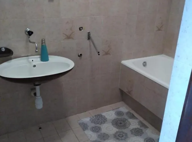 Frketic Apartamento *