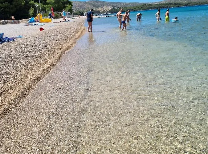 Appartement Frketic Zaboric