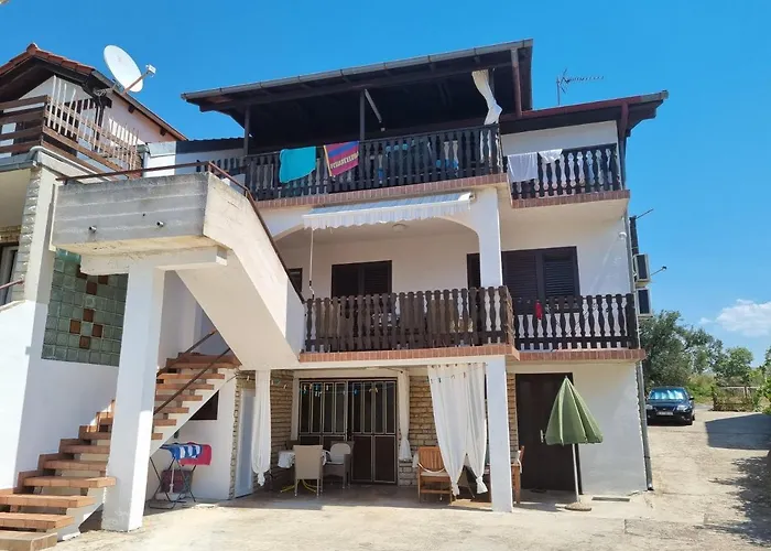 Frketic Apartamento *