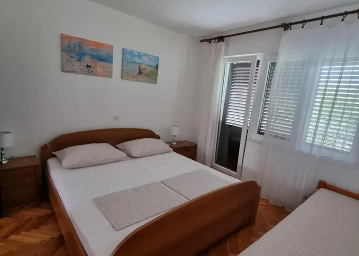 Frketic Appartement Zaboric