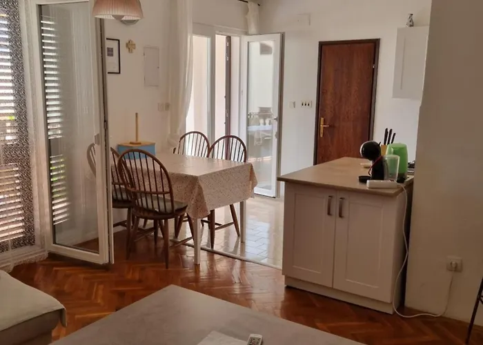 Frketic Apartamento Zaboric
