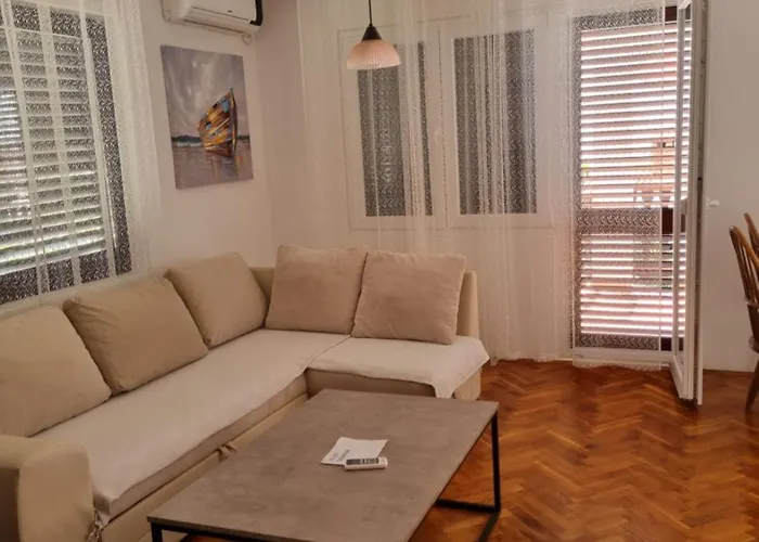 Frketic Apartamento *