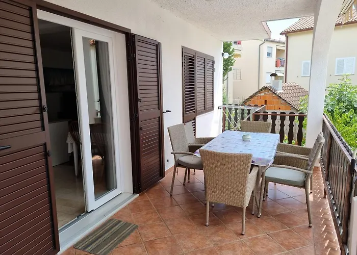 Frketic Apartamento Zaboric