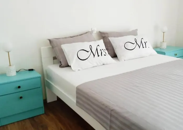 Frketic Appartement Zaboric