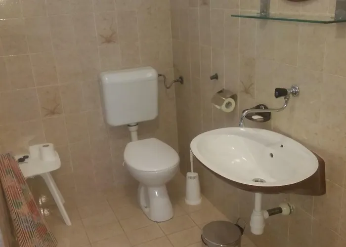 Appartement Frketic *