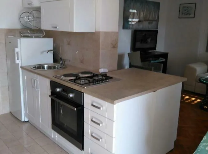 Frketic Appartement *