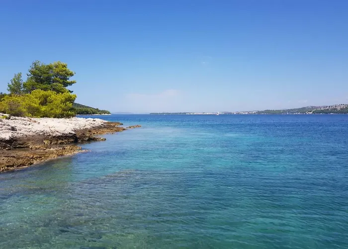 Frketic Appartement *